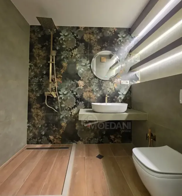 Apartments For Sale four-room 98.5м² 6/9 floor Tbilisi - photo 12