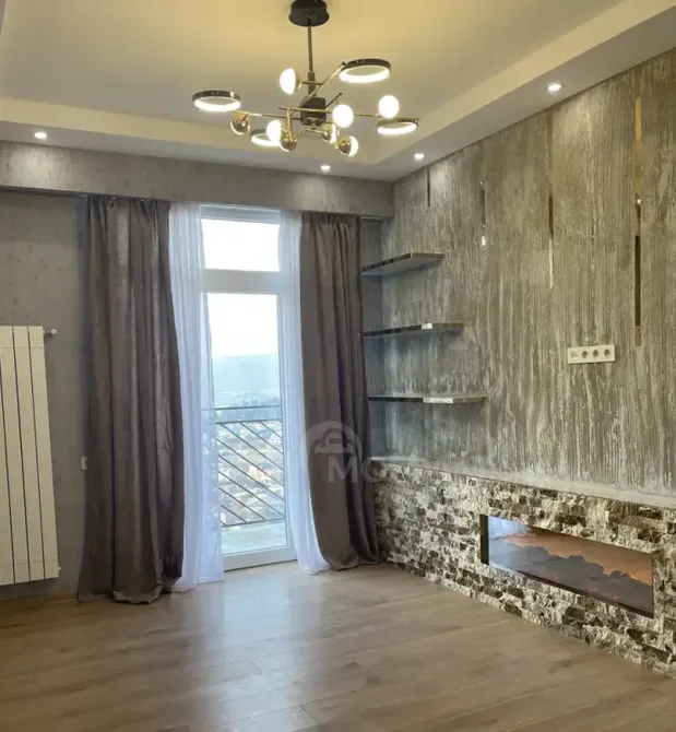 Apartments For Sale four-room 98.5м² 6/9 floor Tbilisi - photo 6