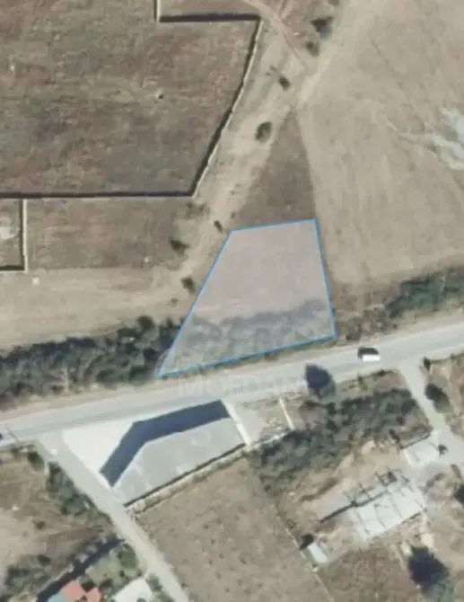 იყიდება მიწის ნაკვეთი 1600м² მცხეთა - photo 4