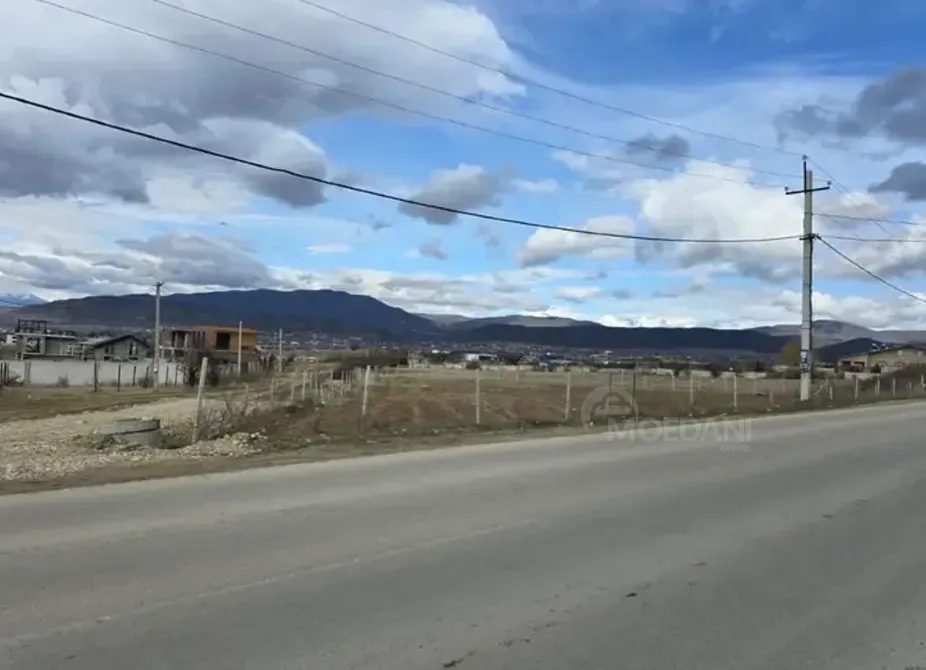 იყიდება მიწის ნაკვეთი 1600м² მცხეთა - photo 2