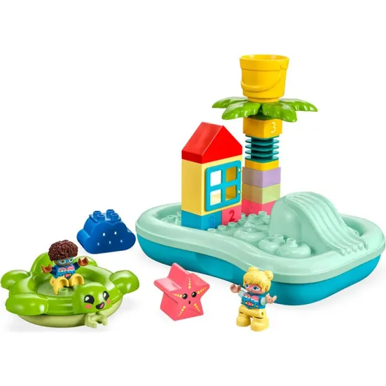 Конструктор Lego Duplo 