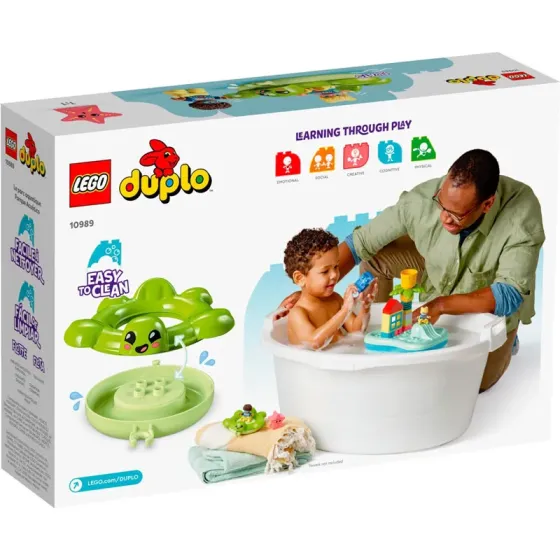 Конструктор Lego Duplo 