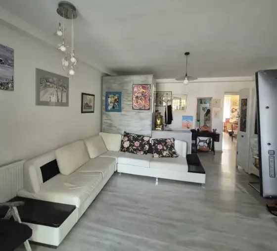 Apartments For Sale three-room 90м² 5/7 floor Tbilisi