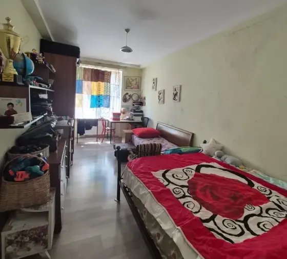 Apartments For Sale three-room 90м² 5/7 floor Tbilisi