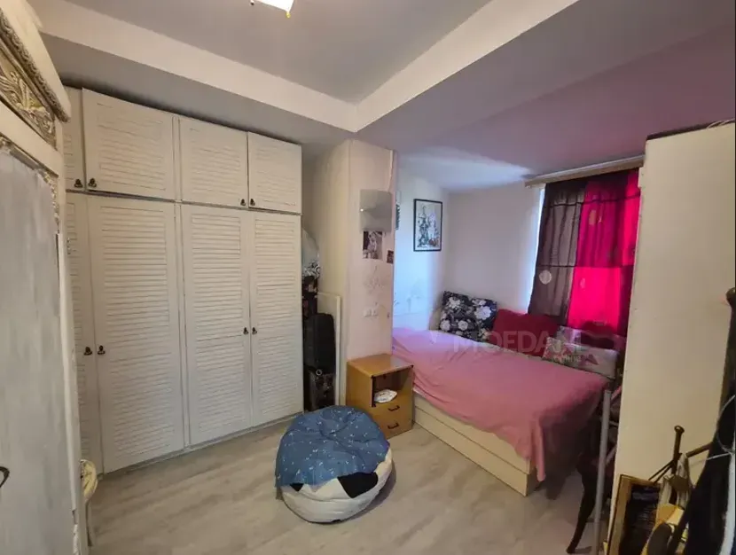 Apartments For Sale three-room 90м² 5/7 floor Tbilisi - photo 7