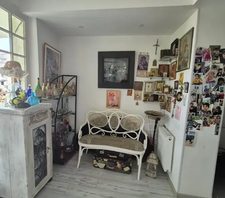 Apartments For Sale three-room 90м² 5/7 floor Tbilisi - photo 5