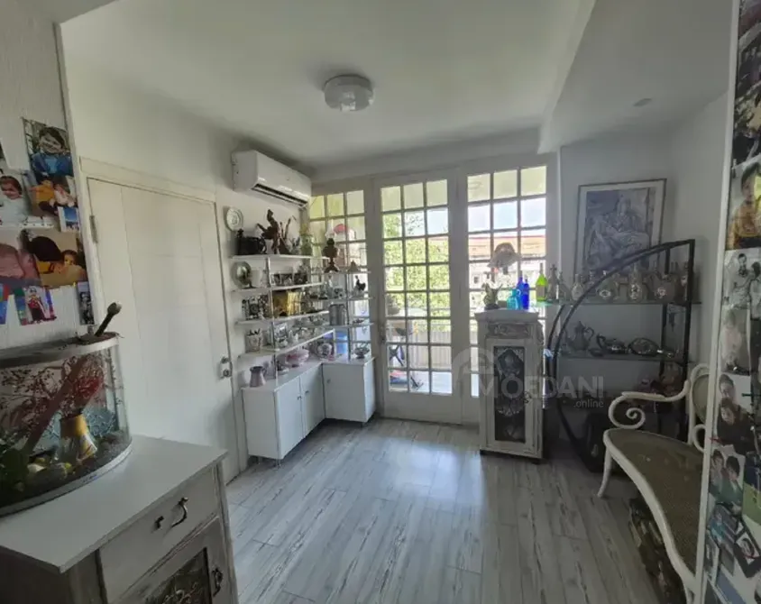 Apartments For Sale three-room 90м² 5/7 floor Tbilisi - photo 6