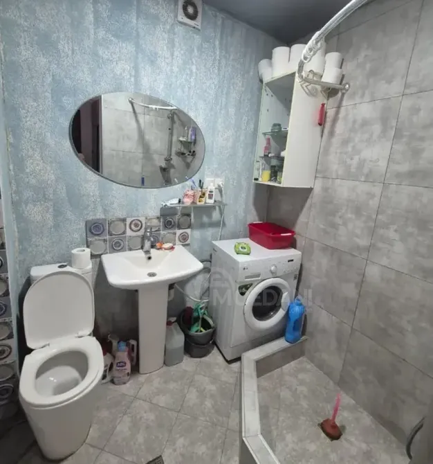Apartments For Sale three-room 90м² 5/7 floor Tbilisi - photo 8