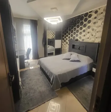 Apartments For Sale three-room 123м² 4/7 floor Tbilisi