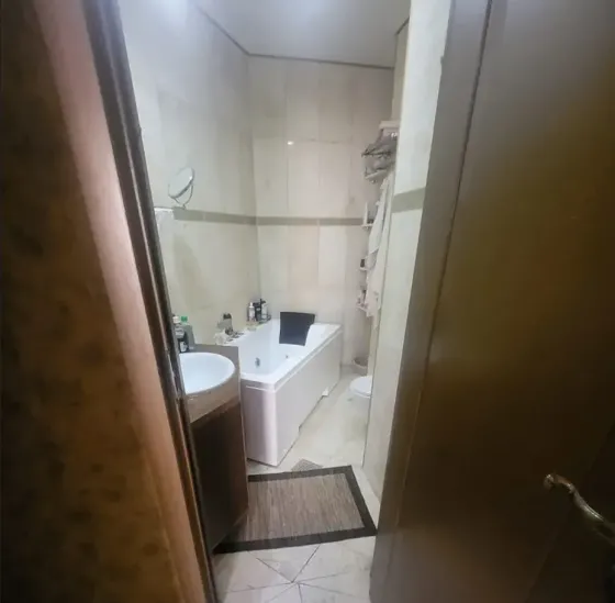 Apartments For Sale three-room 123м² 4/7 floor Tbilisi