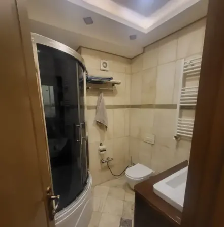 Apartments For Sale three-room 123м² 4/7 floor Tbilisi