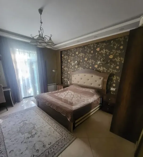Apartments For Sale three-room 123м² 4/7 floor Tbilisi - photo 7