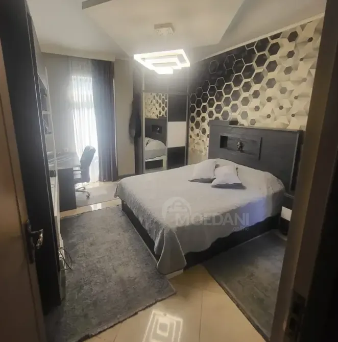 Apartments For Sale three-room 123м² 4/7 floor Tbilisi - photo 2