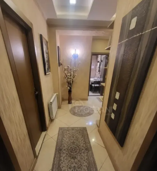 Apartments For Sale three-room 123м² 4/7 floor Tbilisi - photo 9