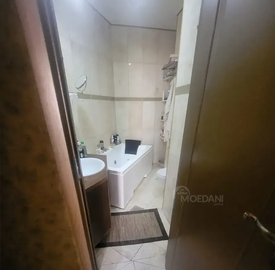 Apartments For Sale three-room 123м² 4/7 floor Tbilisi - photo 3