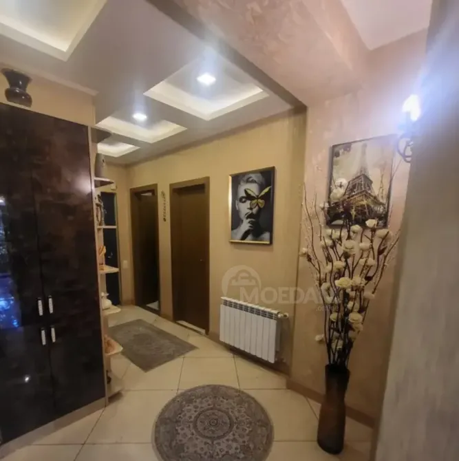 Apartments For Sale three-room 123м² 4/7 floor Tbilisi - photo 6