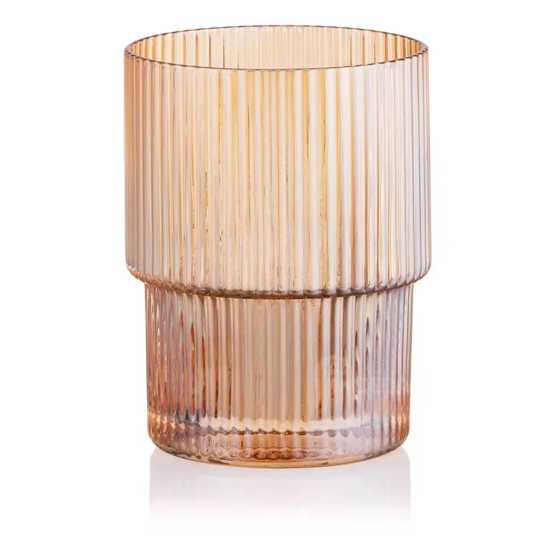 Набор из 2 стеклянных стаканов Ardesto Ar2620Gg (200 мл) Тбилиси - изображение 2