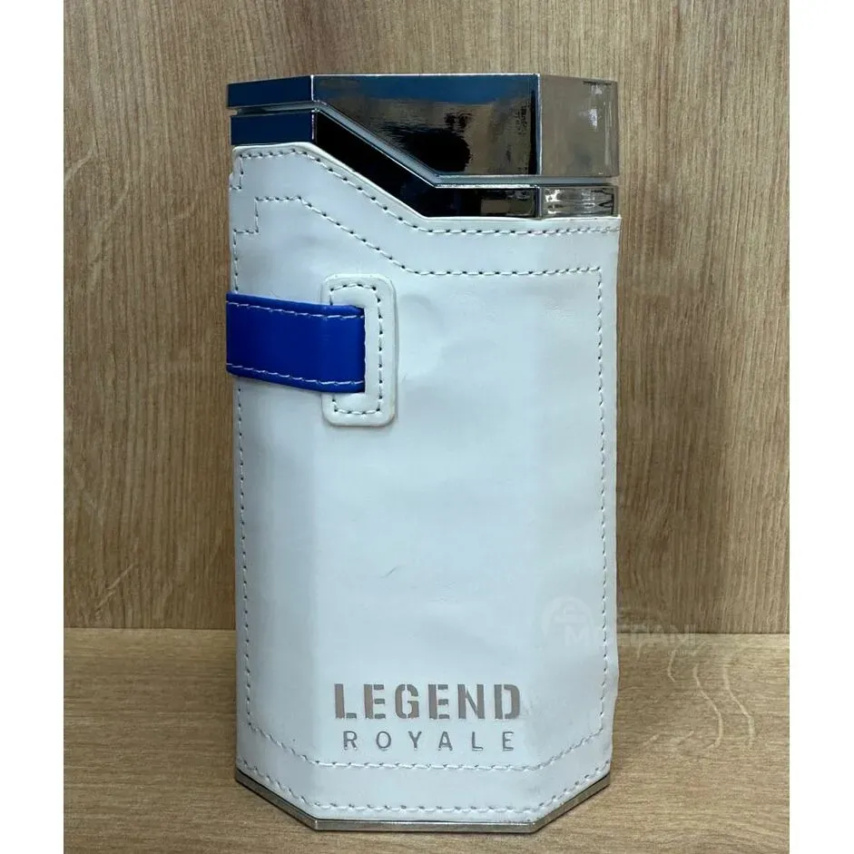 Мужские духи и дезодорант Emper Legend Royal (100 мл, 200 мл) Тбилиси - изображение 2