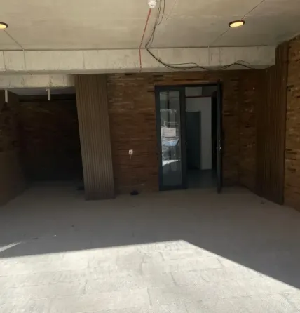 Apartments For Sale two-room 51м² 7/19 floor Tbilisi