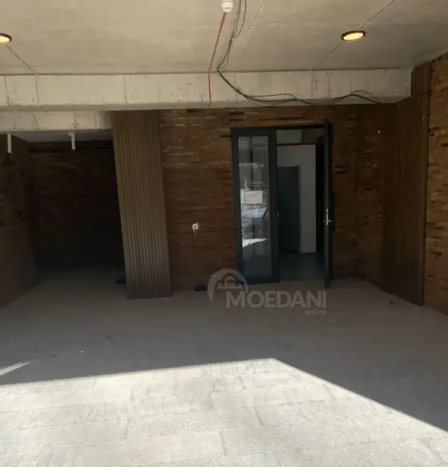 Apartments For Sale two-room 51м² 7/19 floor Tbilisi - photo 4