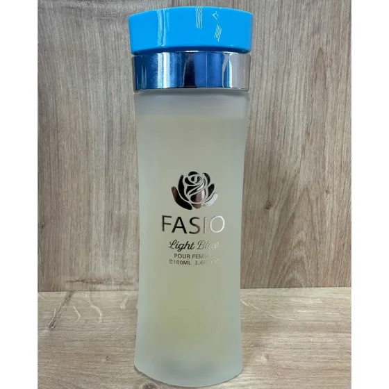 Парфюм Fasio Light Blue (100 мл) Тбилиси