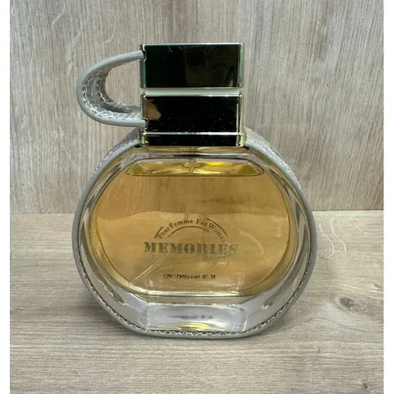 Парфюм «Воспоминания» для женщин (100 мл) Тбилиси