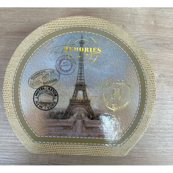 Парфюм «Воспоминания» для женщин (100 мл) Тбилиси