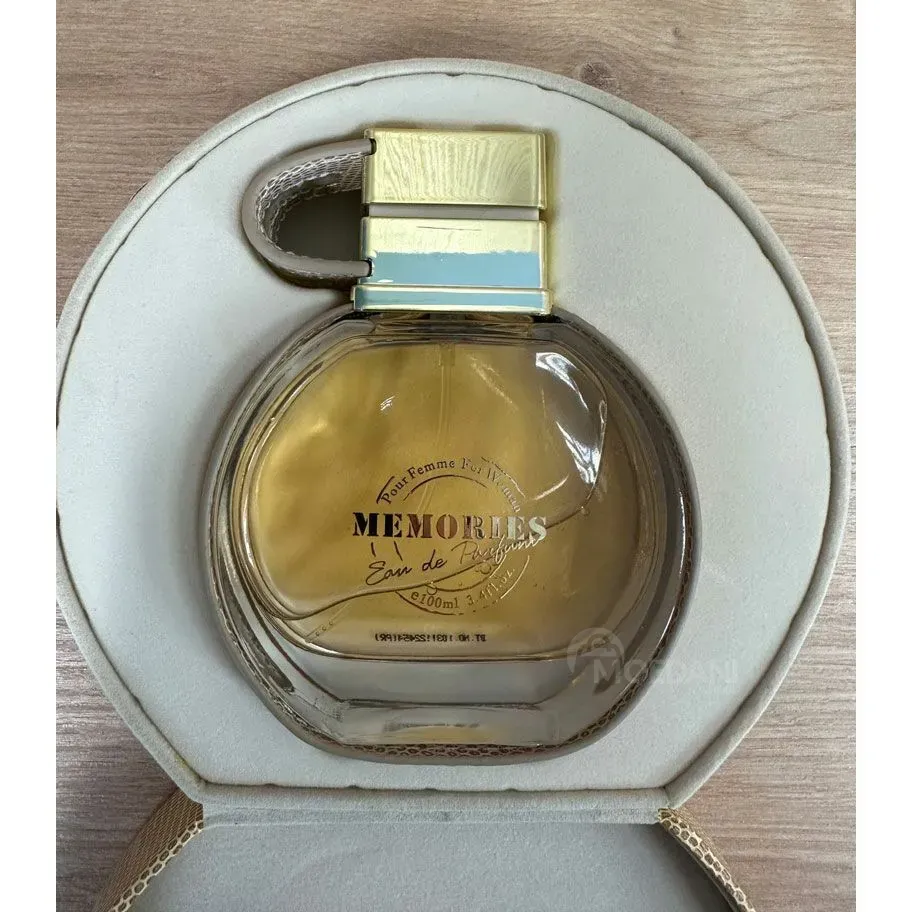 Парфюм «Воспоминания» для женщин (100 мл) Тбилиси - изображение 1