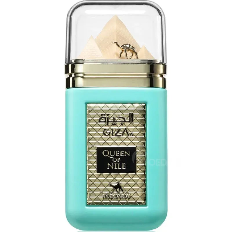 Арабские духи «Ночи Нила в Гизе» (100 мл) Тбилиси - изображение 2