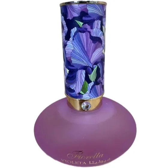 Арабские духи Violeta Floretta (духи, 100 мл) Тбилиси