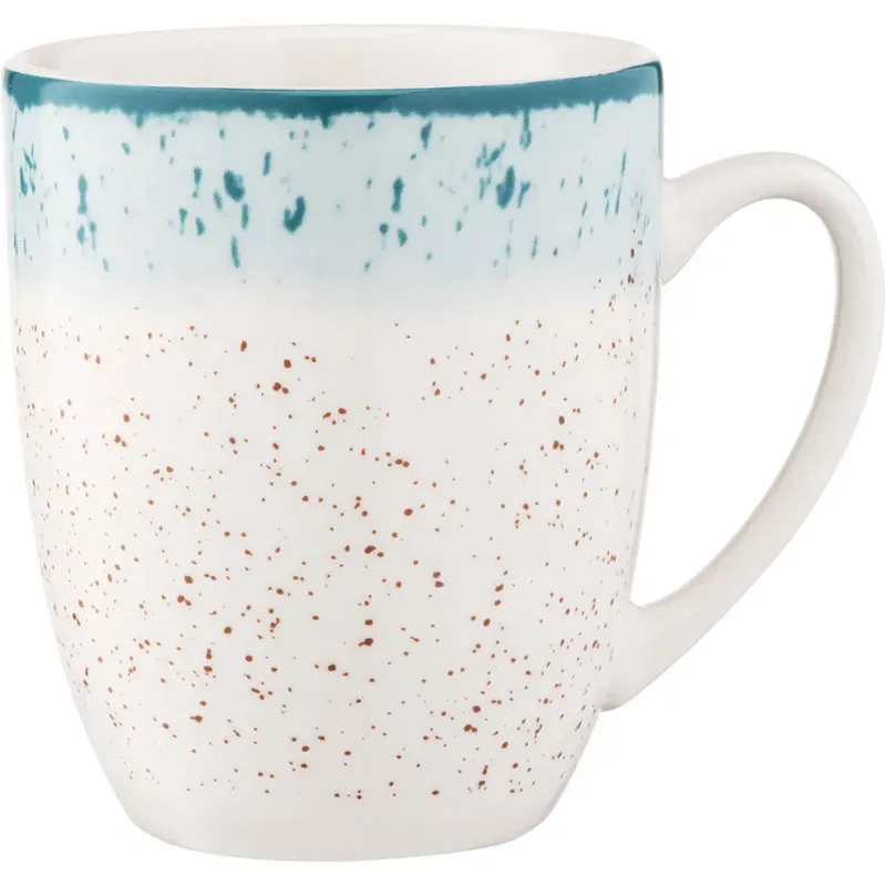 Керамическая кружка Ardesto Ar2936Swb (360 мл) Тбилиси - изображение 1