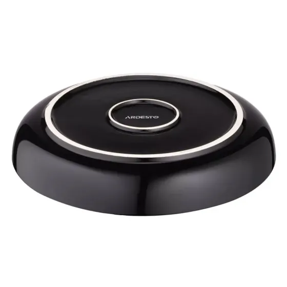 Керамическая тарелка Ardesto Ar2920Abd (21,1 см) Тбилиси