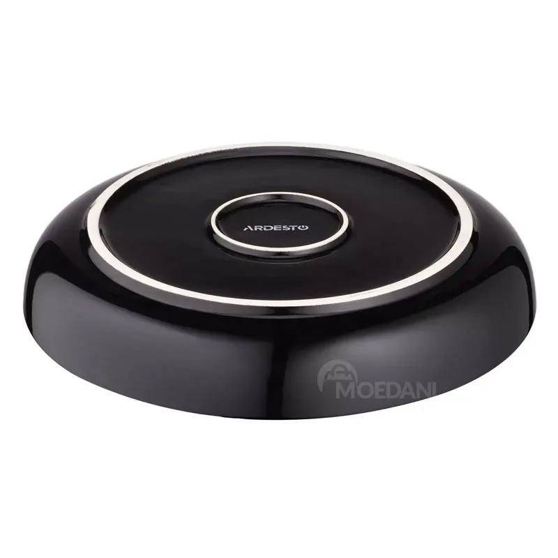 Керамическая тарелка Ardesto Ar2920Abd (21,1 см) Тбилиси - изображение 3