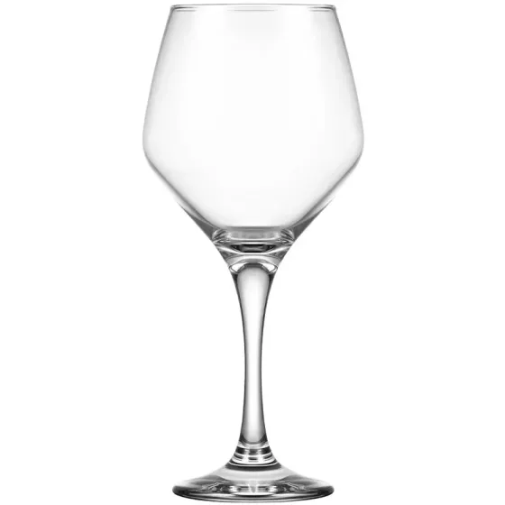 Набор из 3 бокалов для вина Ardesto Ar2644Lwt (440 мл) Тбилиси