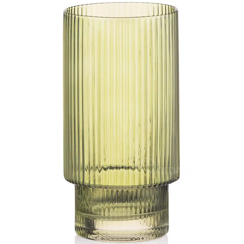 Миниатюрный набор стеклянных бокалов Ardesto Ar2638Sgr идеально подходит для оформления дома и сада. Тбилиси - изображение 2