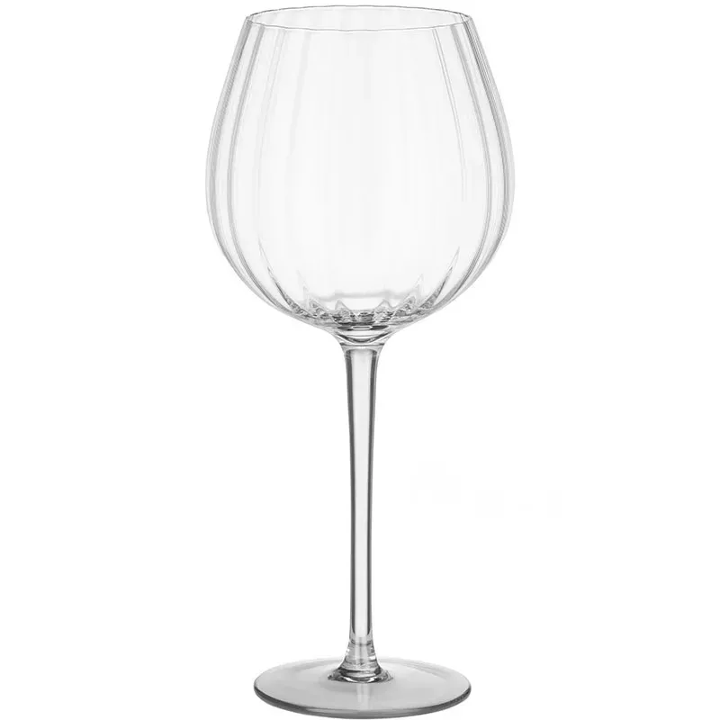 Набор бокалов для вина Ardesto Ar2655Tg (550 мл) Тбилиси - изображение 2