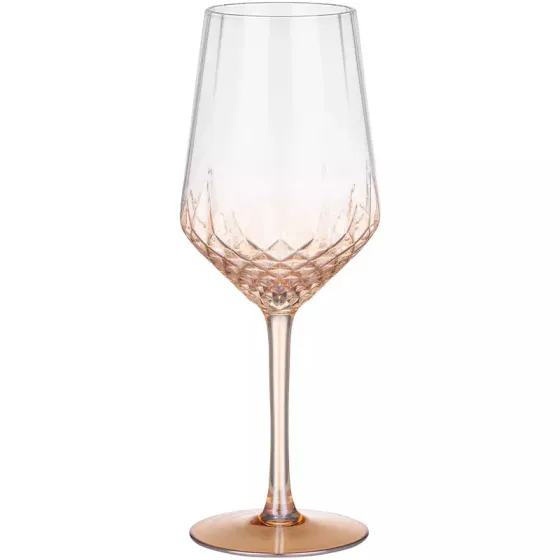 Набор бокалов для вина Ardesto Ar2646G (460 мл) Тбилиси