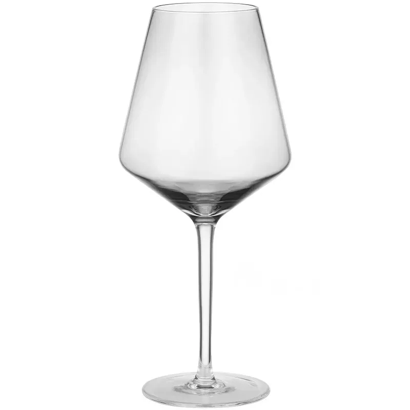 Набор бокалов для вина Ardesto Ar2655Gr — это изысканный выбор для новой и уникальной сервировки. Тбилиси - изображение 1