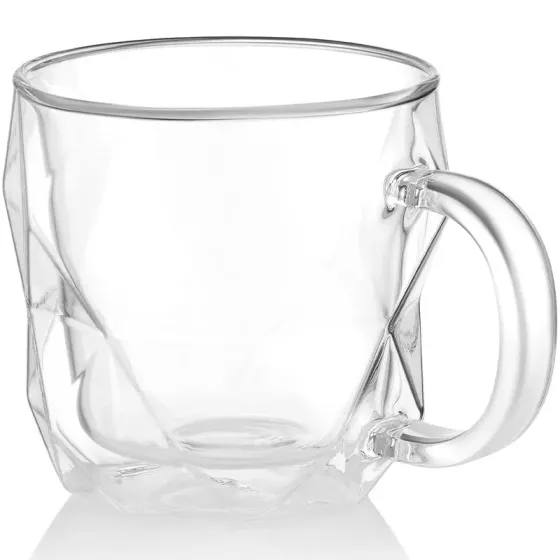 Набор мини-чашек Ardesto Ar2645Bch (450 мл) Тбилиси