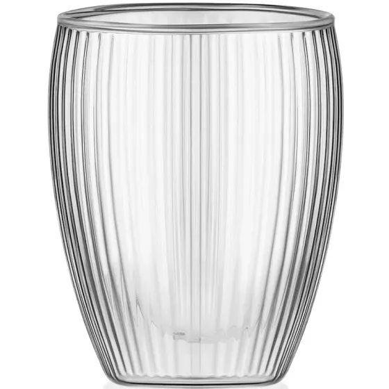 Этот набор посуды отличается прочностью и изготовлен из боросиликатного стекла, что делает его особенно долговечным. Тбилиси