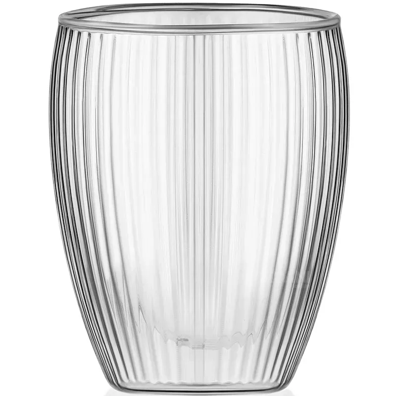 Этот набор посуды отличается прочностью и изготовлен из боросиликатного стекла, что делает его особенно долговечным. Тбилиси - изображение 3