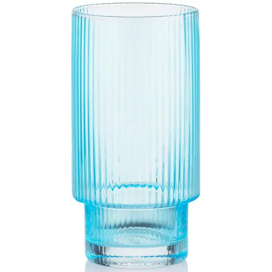 Мини-набор бокалов Ardesto Ar2638Sbl (380 мл) Тбилиси