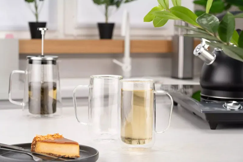 Мини-стакан Ardesto Ar2640Bhr (400 мл) Тбилиси - изображение 2