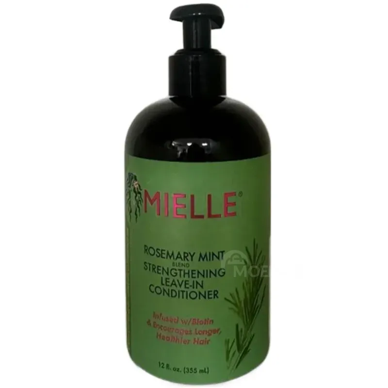 Кондиционер для волос Mielle с розмарином (355 мл) Тбилиси - изображение 1