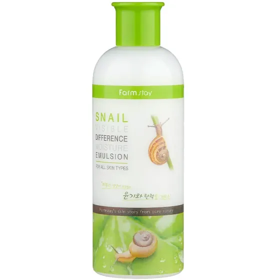 Увлажняющий лосьон для тела Farm Stay Visible Difference (350 мл) Тбилиси