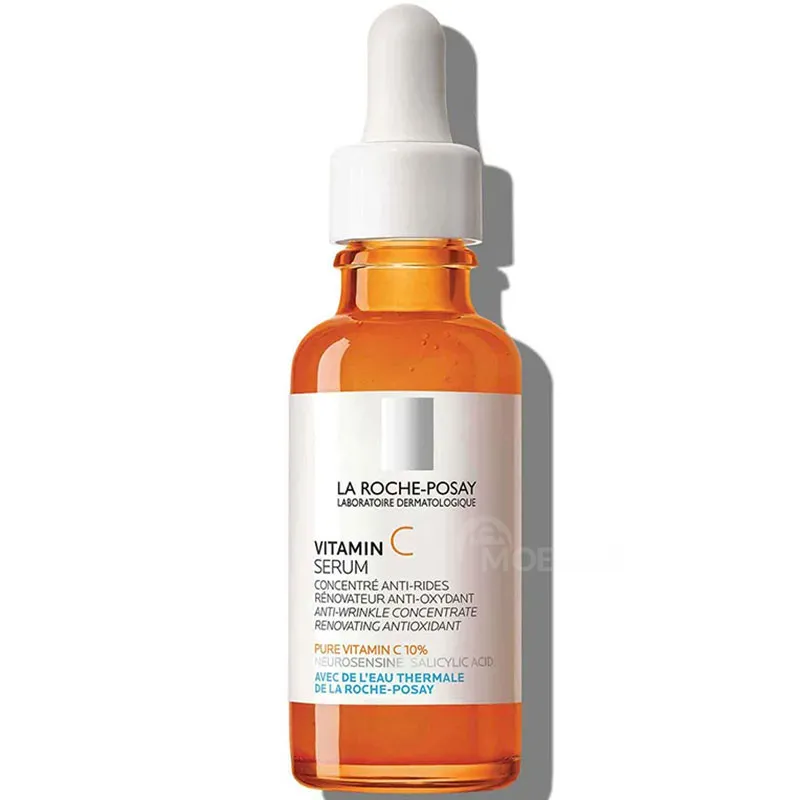 LA Roche-Posay-10% сыворотка с чистым витамином С (30 мл) Тбилиси - изображение 1