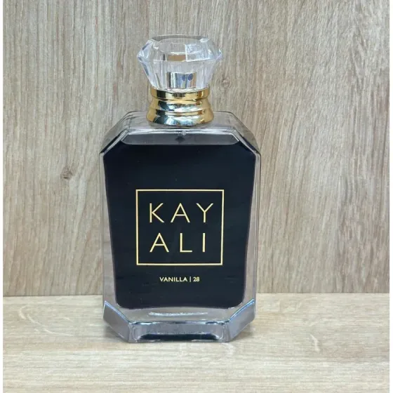 Духи унисекс Kayali Vanilla 28 (100 мл) Тбилиси