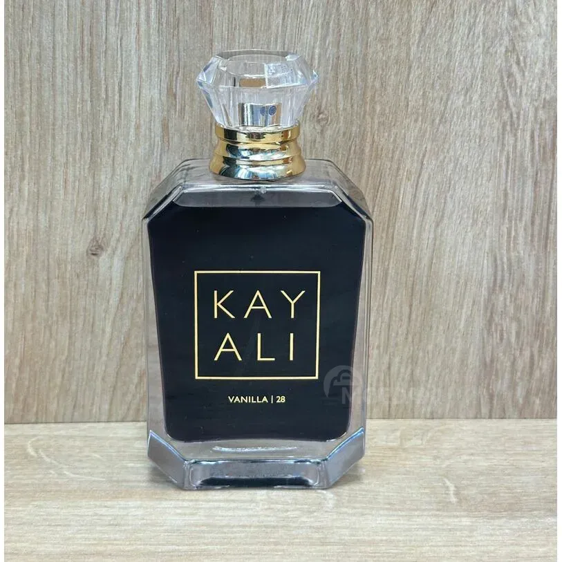 Духи унисекс Kayali Vanilla 28 (100 мл) Тбилиси - изображение 2