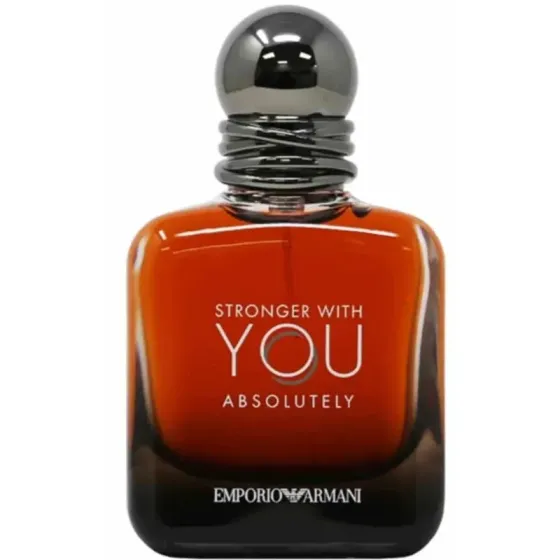 Мужские духи Emporio Armani Stronger With YOU Absolutely (100 мл) Тбилиси