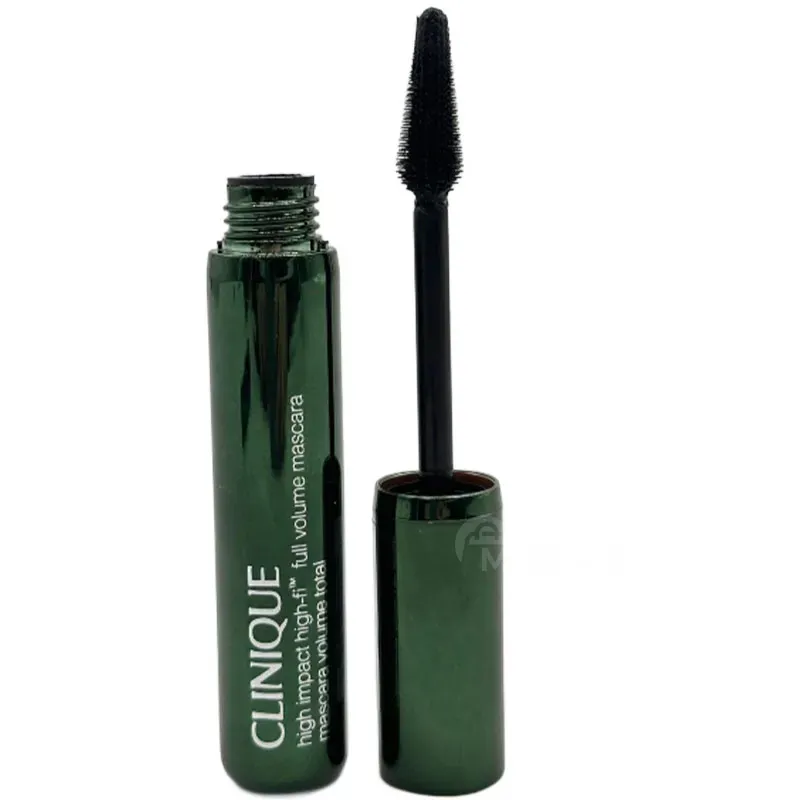 Тушь для ресниц Clinique High Impact High-FI Volume Mascara (10 мл) Тбилиси - изображение 1
